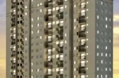 Apartamento com 2 quartos à venda na avenida antônio piranga, 830, centro, diadema, 47 m2 por r$ 419.200