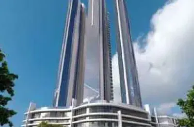 Apartamento com 4 quartos à venda na avenida atlântica, 5720, centro, balneário camboriú, 238 m2 por r$ 11.300.000