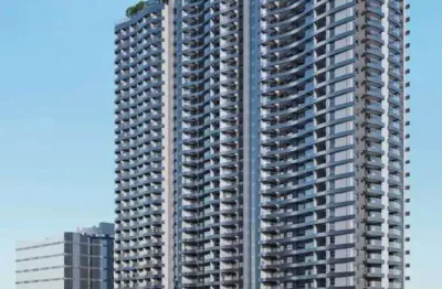 Apartamento com 1 quarto à venda na avenida santo amaro, 4800, brooklin paulista, são paulo, 30 m2 por r$ 651.540