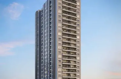 Apartamento com 2 quartos à venda na rua francisco josé da silva, 287, morumbi, são paulo, 56 m2 por r$ 522.200