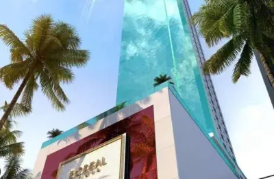 Apartamento com 4 quartos à venda na avenida atlântica, 670, centro, balneário camboriú, 289 m2 por r$ 14.920.000