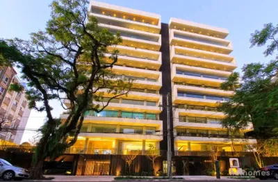 Apartamento com 3 quartos à venda na rua luciana de abreu, 250, moinhos de vento, porto alegre, 387 m2 por r$ 7.900.000