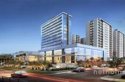 Sala comercial à venda na avenida assis brasil, 3966, jardim lindóia, porto alegre, 36 m2 por r$ 405.525