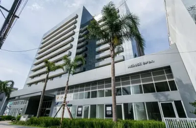Prédio à venda na avenida assis brasil, 3519, jardim lindóia, porto alegre