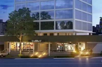 Ponto comercial à venda na rua dona laura, 333, moinhos de vento, porto alegre, 285 m2 por r$ 3.512.800