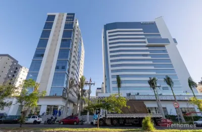 Sala comercial à venda na avenida doutor nilo peçanha, 3245, jardim europa, porto alegre, 37 m2 por r$ 551.905