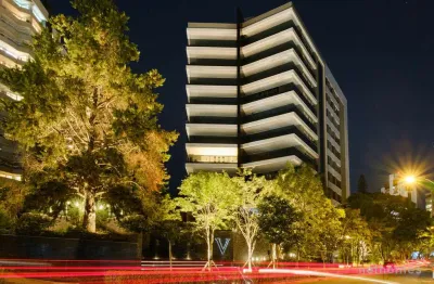 Apartamento com 4 quartos à venda na rua comendador rheingantz, 900, bela vista, porto alegre, 509 m2 por r$ 11.275.000