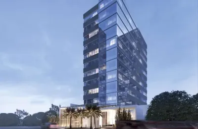 Sala comercial à venda na avenida cristóvão colombo, 1800, floresta, porto alegre, 31 m2 por r$ 403.130