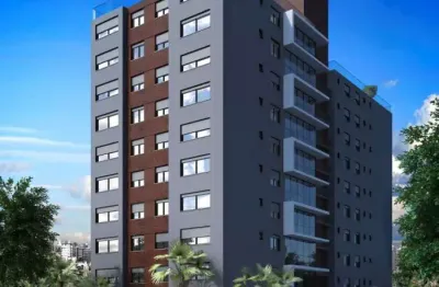 Apartamento com 3 quartos à venda na travessa nova trento, 90, tristeza, porto alegre, 120 m2 por r$ 1.230.000