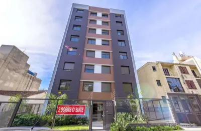 Apartamento com 2 quartos à venda na rua luzitana, 550, higienópolis, porto alegre, 59 m2 por r$ 690.035