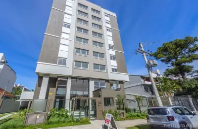Apartamento com 2 quartos à venda na rua general couto de magalhães, 2041, higienópolis, porto alegre, 65 m2 por r$ 600.000