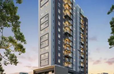 Apartamento com 1 quarto à venda na rua frança pinto, 352, vila mariana, são paulo, 32 m2 por r$ 565.405