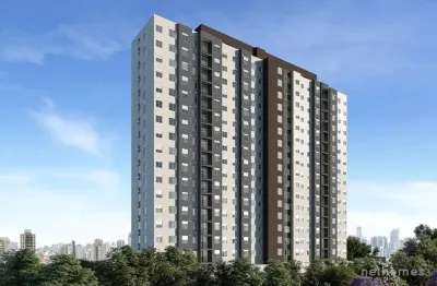 Apartamento com 2 quartos à venda na avenida condessa elisabeth de robiano, 6000, penha, são paulo, 34 m2 por r$ 328.347