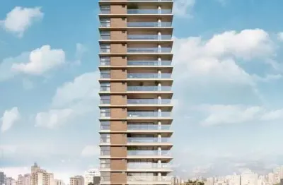 Apartamento com 3 quartos à venda na rua manuel de paiva, 129, vila mariana, são paulo, 148 m2 por r$ 2.504.766