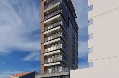Apartamento com 2 quartos à venda na rua miguel francisco borges, 22, praia brava, itajaí, 90 m2 por r$ 1.980.000