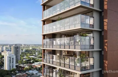 Apartamento com 1 quarto à venda na rua itapicuru, 651, perdizes, são paulo, 44 m2 por r$ 769.881