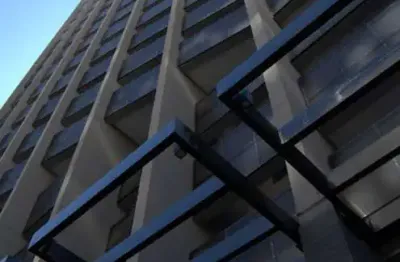 Apartamento com 1 quarto à venda na Rua Raul Pompéia, 2415, Pompéia, São Paulo, 38 m2 por R$ 594.476