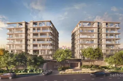 Apartamento com 3 quartos à venda na rua groenlândia, 77, jardim américa, são paulo, 230 m2 por r$ 11.198.300