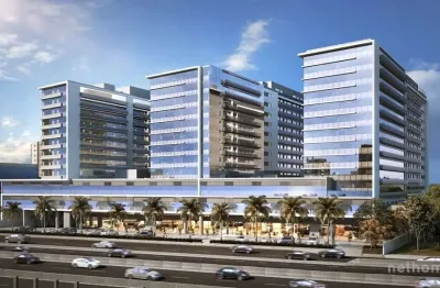 Sala comercial à venda na avenida getúlio vargas, 4831, centro, canoas, 27 m2 por r$ 368.851