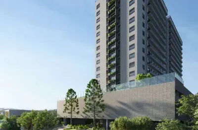 Apartamento com 1 quarto à venda na avenida ipiranga, 6929, partenon, porto alegre, 49 m2 por r$ 551.947