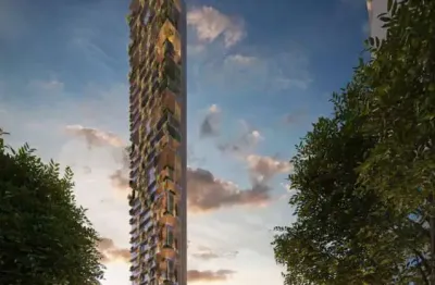 Apartamento com 4 quartos à venda na rua 271, 175, meia praia, itapema, 344 m2 por r$ 10.642.798