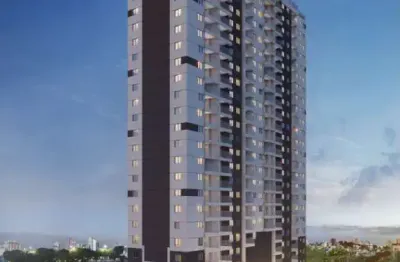 Apartamento com 2 quartos à venda na júlia cortines, 95, ipiranga, são paulo, 49 m2 por r$ 548.560