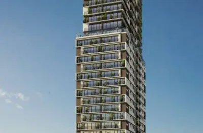Apartamento com 3 quartos à venda na avenida castelo branco, 390, setor bueno, goiânia, 199 m2 por r$ 2.093.644