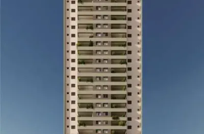 Apartamento com 3 quartos à venda na avenida edmundo pinheiro de abreu, 106, setor pedro ludovico, goiânia, 96 m2 por r$ 909.726