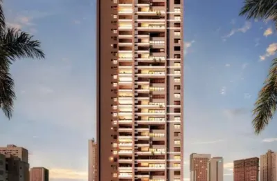 Apartamento com 3 quartos à venda na avenida castelo branco, 1919, setor bueno, goiânia, 137 m2 por r$ 1.640.505