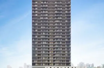 Loft com 1 quarto à venda na iperó, 111, vila madalena, são paulo, 49 m2 por r$ 1.060.225