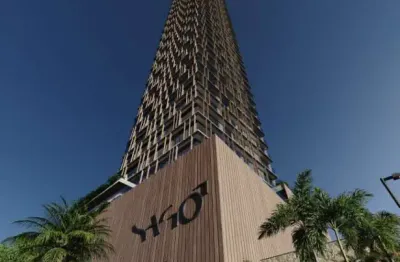 Apartamento com 4 quartos à venda na avenida mutirão, 220, setor marista, goiânia, 265 m2 por r$ 3.633.844