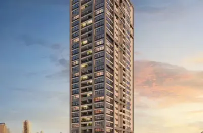 Apartamento com 3 quartos à venda na alameda dos buritis, 95, setor oeste, goiânia, 247 m2 por r$ 2.806.174