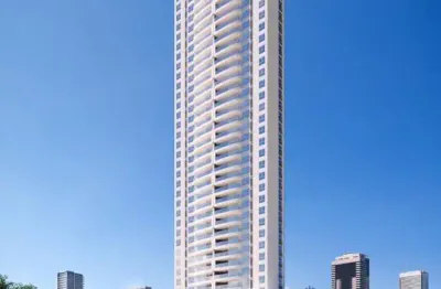 Apartamento com 3 quartos à venda na rua 274, 209, castelo branco, itapema, 132 m2 por r$ 2.590.000