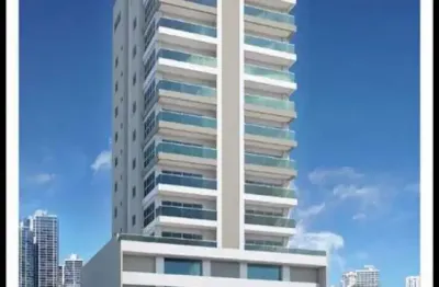 Apartamento com 3 quartos à venda na avenida nereu ramos, 101, meia praia, itapema, 132 m2 por r$ 2.500.000