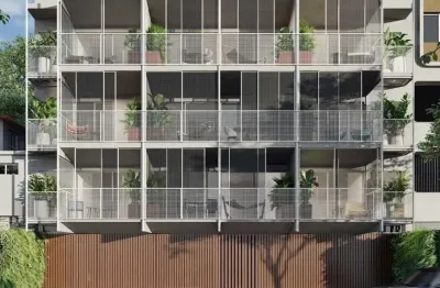 Apartamento com 1 quarto à venda na rua general rabelo, 51, gávea, rio de janeiro, 47 m2 por r$ 1.250.000