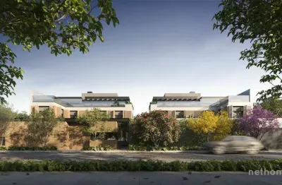 Casa em condomínio fechado com 4 quartos à venda na Rua Dona Elisa Pereira de Barros, 559, Jardim Paulistano, São Paulo, 602 m2 por R$ 17.210.102