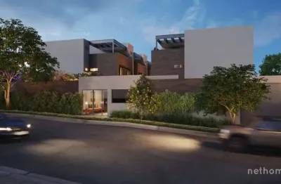 Casa em condomínio fechado com 3 quartos à venda na avenida piassanguaba, 326, planalto paulista, são paulo, 525 m2 por r$ 8.336.328