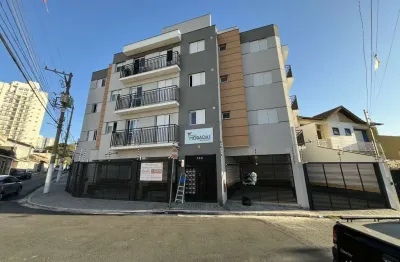 Apartamento com 2 quartos à venda na rua pelegrino, 293, santa teresinha, são paulo, 47 m2 por r$ 299.000