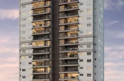 Apartamento com 3 quartos à venda na rua fábio lopes dos santos luz, 120, morumbi, são paulo, 94 m2 por r$ 1.114.700