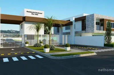Terreno à venda na rua fernando de noronha, 2590, boa vista, curitiba, 259 m2 por r$ 699.678
