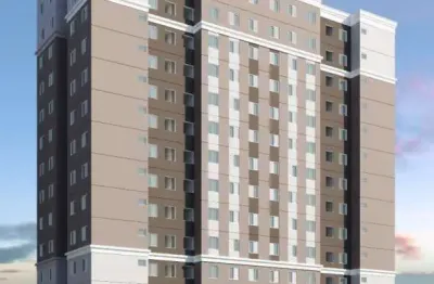 Apartamento com 3 quartos à venda na rua camargo, 790, paulicéia, são bernardo do campo, 53 m2 por r$ 360.000