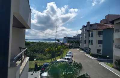 Apartamento com 2 quartos à venda no Ponta das Canas, Florianópolis 