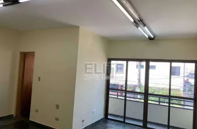 Prédio à venda, 678 m² por r$ 2.340.000,00 - centro - santo andré/sp