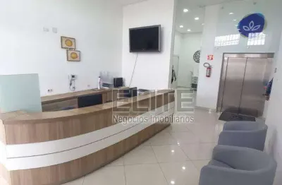 Prédio para alugar, 696 m² por r$ 34.049,65/mês - vila alto de santo andré - santo andré/sp