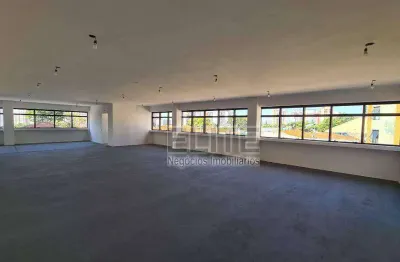 Prédio para alugar, 1613 m² por r$ 65.341,00/mês - jardim bela vista - santo andré/sp