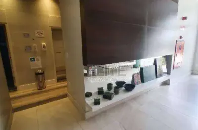 Apartamento garden à venda, 56 m² por r$ 826.200,00 - campestre - santo andré/sp