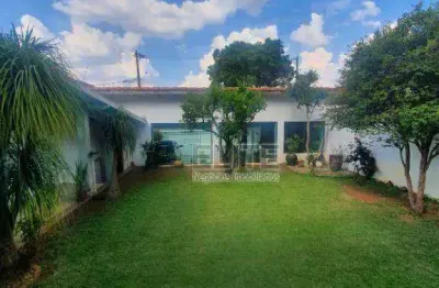 Sobrado à venda, 272 m² por r$ 1.580.000,00 - santa maria - são caetano do sul/sp