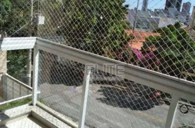 Apartamento com 3 dormitórios à venda, 103 m² por r$ 1.170.000,00 - jardim - santo andré/sp