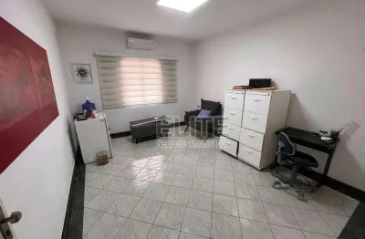 Sala para alugar, 12 m² por r$ 3.044,29/mês - jardim - santo andré/sp
