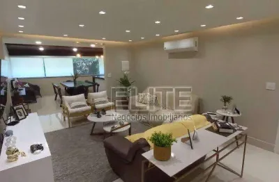 Sobrado com 3 dormitórios à venda, 271 m² por r$ 1.200.000,00 - parque marajoara - santo andré/sp